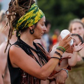 Rototom 2019