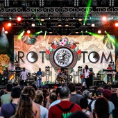 Rototom 2019