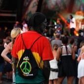 Rototom 2019