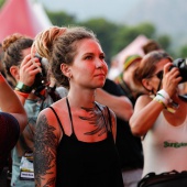 Rototom 2019