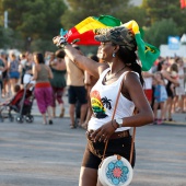 Rototom 2019