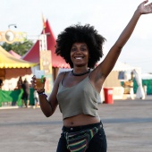 Rototom 2019