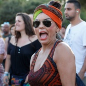 Rototom 2019