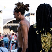 Rototom 2019