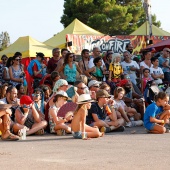 Rototom 2019