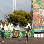 Rototom 2019