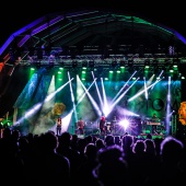 Rototom 2019