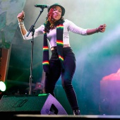 Rototom 2019