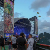 Rototom 2019