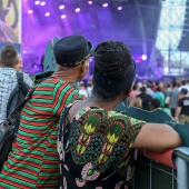 Rototom 2019