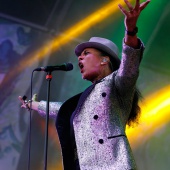 Rototom 2019