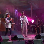 Rototom 2019