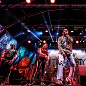 Rototom de Benicàssim