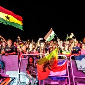 Rototom de Benicàssim