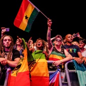 Rototom de Benicàssim