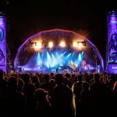 Rototom de Benicàssim