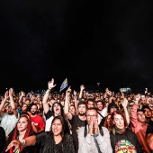 Rototom de Benicàssim