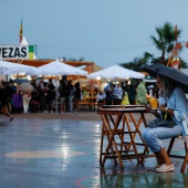 Rototom de Benicàssim