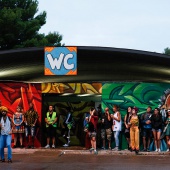 Rototom de Benicàssim