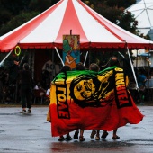 Rototom de Benicàssim