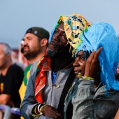 Rototom de Benicàssim