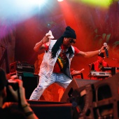 Rototom de Benicàssim