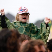 Rototom de Benicàssim