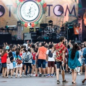 Rototom de Benicàssim