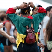 Rototom de Benicàssim