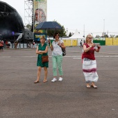 Rototom de Benicàssim