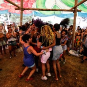 Rototom de Benicàssim