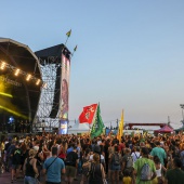 Rototom Sunsplash