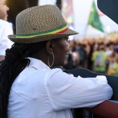 Rototom Sunsplash