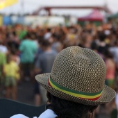 Rototom Sunsplash