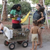Rototom Sunsplash