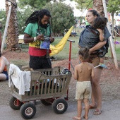 Rototom Sunsplash