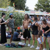 Rototom Sunsplash