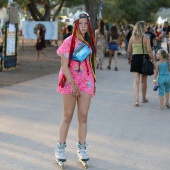 Rototom Sunsplash