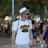 Rototom Sunsplash