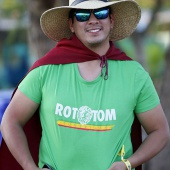 Rototom Sunsplash