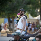 Rototom Sunsplash