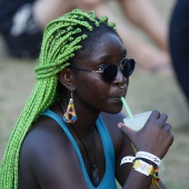 Rototom Sunsplash