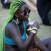 Rototom Sunsplash