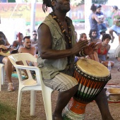 Rototom Sunsplash