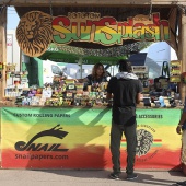 Rototom Sunsplash