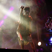 Rototom Sunsplash