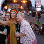 Rototom Sunsplash