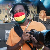 Rototom Sunsplash