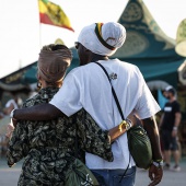 Rototom Sunsplash