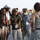 Rototom Sunsplash